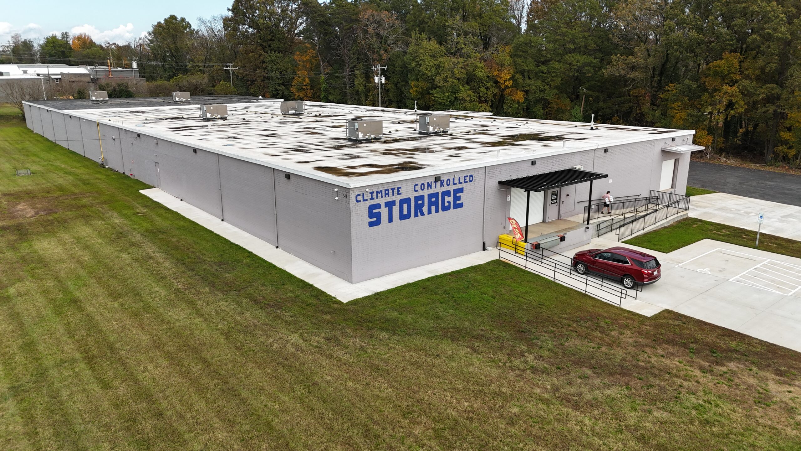 CC Self Storage